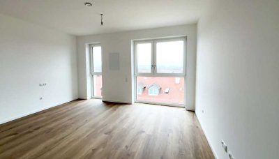 ERSTBEZUG! Seniorenwohnung mit Pflege- und Gemeinschaftsangebot