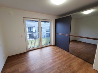 Ansprechende 2-Zimmer-Wohnung mit gehobener Innenausstattung in Bayern - Postbauer-Heng