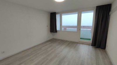 1 Zimmer Apartment - Erstbezug nach Sanierung