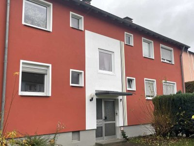 Passend für den Immobilieneinstieg - Renovierte Eigentumswohnung in Bielefeld-Sennestadt