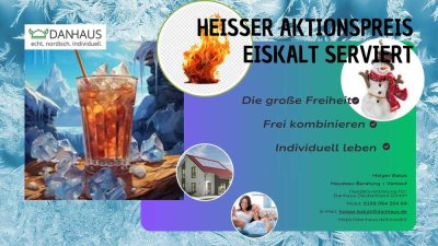 Traumhaus auf großem Grundstück – Unser Angebot für Ihre Zukunft