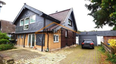 Saniertes 4-Familienhaus in bester Lage von GL-Refrath!!!