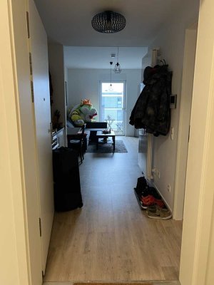 1,5 Zimmer Wohnung in Schönefeld