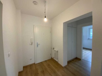 Renovierte 3. Zimmer Wohnung in grüner Lage!