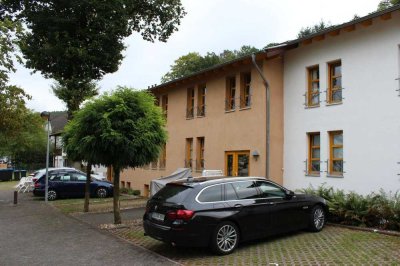 Gut geschnittene 2 Zimmer Wohnung in Bad Bodendorf mit großzügiger Terrasse!