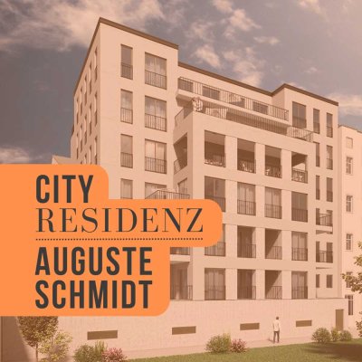 5-Zi-Wohnung mit Terrasse I Exklusives Wohnen in Leipzigs Innenstadt – Modern, stilvoll und zentral.