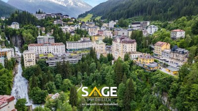 The Perfect Hideaway - Top gepflegtes Hotel - Bad Gastein!