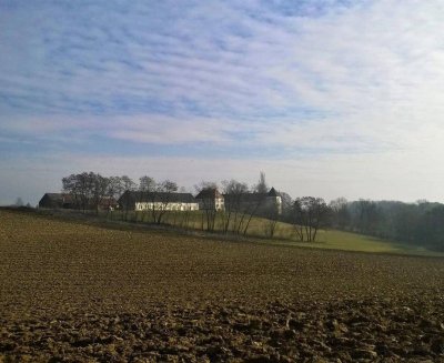 Gutshof Schloss Welsdorf (Privat/Provisionsfrei)