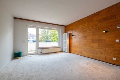 Ihr neues Zuhause oder Investment in Köln-Höhenhaus – Jetzt zugreifen!