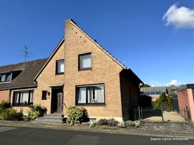 Einfamilienhaus in ruhiger Stadtrandlage von Goch