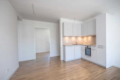 Geschmackvolle, neuwertige 3-Zimmer-Wohnung mit geh. Innenausstattung mit Balkon und EBK