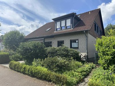 Zweifamilienhaus  in hervorrragender Lage von Großdornberg