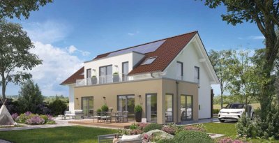 +++Ein Traumhaus für 2 Generationen+ Doppelte Förderung möglich+++Tel:0172/30 23 080