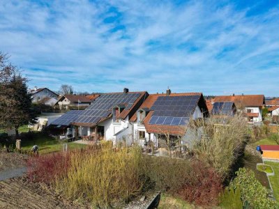 Ein Zuhause voller Leben – Platz für Ihr Familienglück!