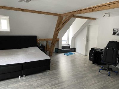 Sonnige 3-Zimmer-Wohnung mit EBK in Marktredwitz
