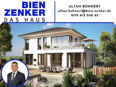 Baugrundstück+ Haus in Kehl-Neumühl - Bestpreisgarantie Bien-Zenker