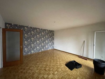 Schöne 3-Zimmer-Wohnung mit Balkon in Rheinbach in der Nähe zum Freizeitpark