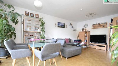 Schöne 3-Zimmer-Wohnung in Bonn zu vermieten