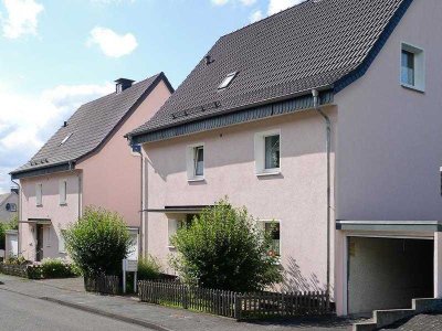 2 Zimmerwohnung in Weidenau mit Balkon