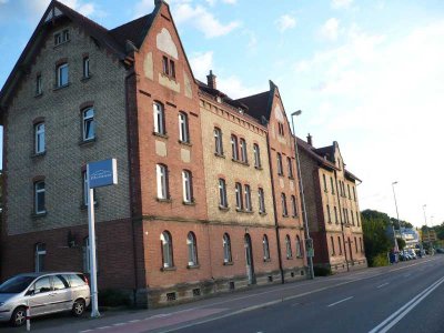 33.06 Schöne  Wohnung  Konrad Adenauer Str.55 in Reutlingen