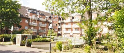 Schöne 2 Zimmer-Wohnung in Grevenbroich