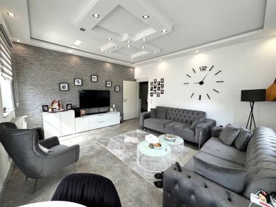 Modernisiert & Zentrumnah! 4 Zimmer-Altbauwohnung mit viel Charme!