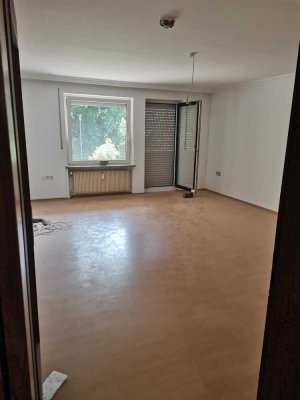 Schöne 2- Zimmerwohnung