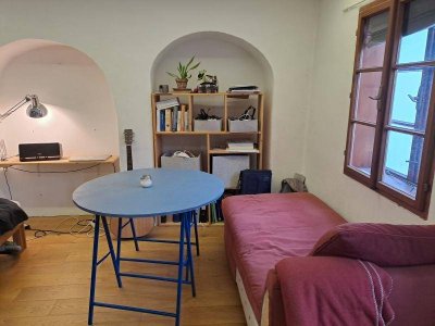 Perfekte Single oder Pendler - Wohnung in Linz/ Altstadt