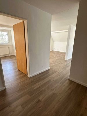 GEWOBAU-GEMÜTLICHE 2 ZIMMER WOHNUNG IN KRAY