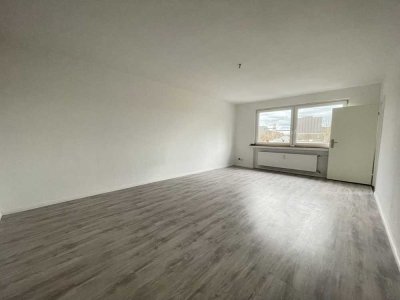 Frisch renoviert und sofort bezugsfrei!
1- Zimmer Wohnung in Duisburg- Untermeiderich