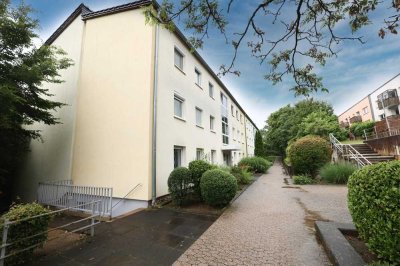 Geräumige 4 ZKB-Wohnung mit  Balkon und Stellplatz in Koblenz-Horchheim