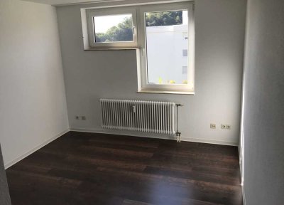 Einzimmer-Appartement mit 19 m² in Lustnau