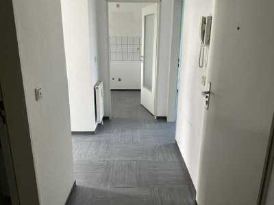 Demnächst frei! 2-Zimmer-Wohnung in Rheinberg Annaberg