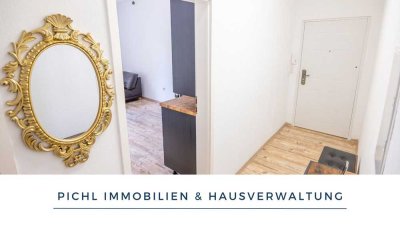 Stilvolle 3-Zimmer-Wohnung: Ideal für Ihre eigenen Wohnträume oder als Kapitalanlage!