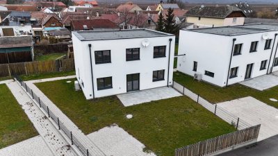 Modernes Wohnhaus mit hochwertiger Ausstattung ab EUR 1.300,00 in Obermarkersdorf