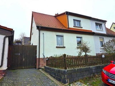 Einfamilienhaus mit atemberaubenden ausblick in Heiligenthal