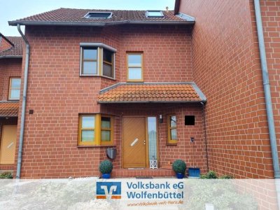 Modernes Wohnen in Salzgitter-Lichtenberg!