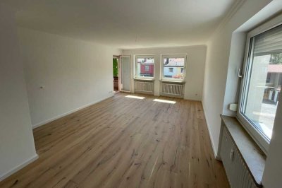 Wunderschöne 4-Zimmer-Wohnung
in Miesbach