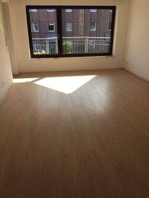 Attraktive 3-Zimmer-Wohnung mit Balkon in ruhiger Lage in Herzogenrath