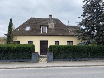 Haus in Traismauer zu Vermieten