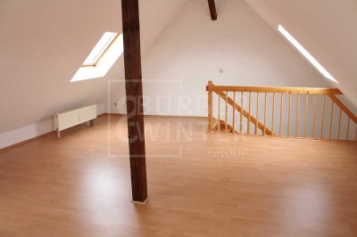 Maisonette Wohnung ** Einbauküche ** Zentrale Lage