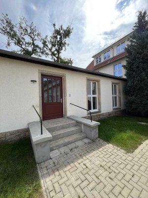 2 Raumwohnung mit Terrasse und Garten, WE 9