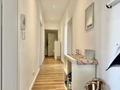 Neugründung 2er-WG in hochwertiger, moderner 3-Zimmer-Wohnung – zentral in Leonberg!