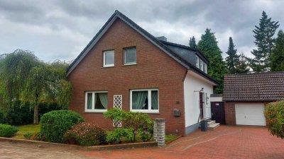 ***Tolles Einfamilienhaus mitten im Zentrum***