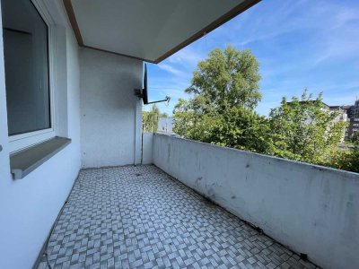 3-Zimmer-Wohnung mit Balkon in Laatzen