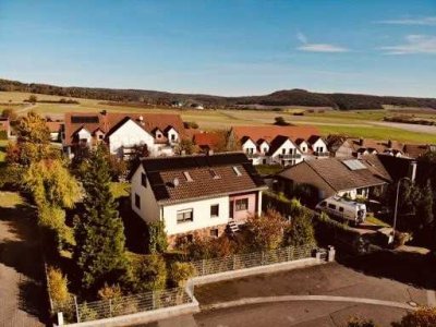 Ansprechendes Haus in Ostheim vor der Rhön