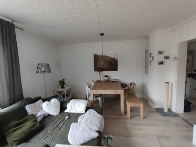 Wunderschöne, ruhig gelegene 3-Zimmer-Wohnung in Königsbronn