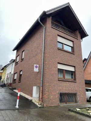 Einfamilienhaus in ruhiger Lage