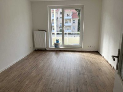 *Ihr neues Zuhause im idyllischen Bad Gottleuba* - 2-R-Whg. mit Balkon