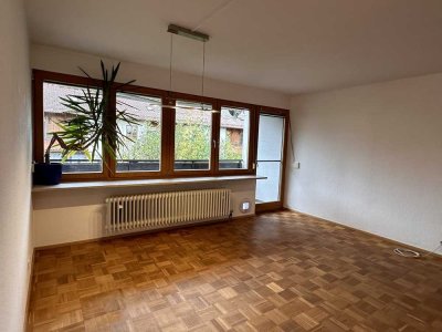 Ideal für die Familie! - Geräumige 4 Zimmer Wohnung mit Südbalkon in ruhiger Wohnlage